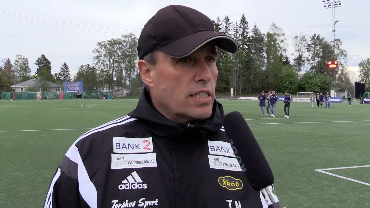 Intervju med Tom Nordlie etter Ready - Skeid 01.05.2019.mp4